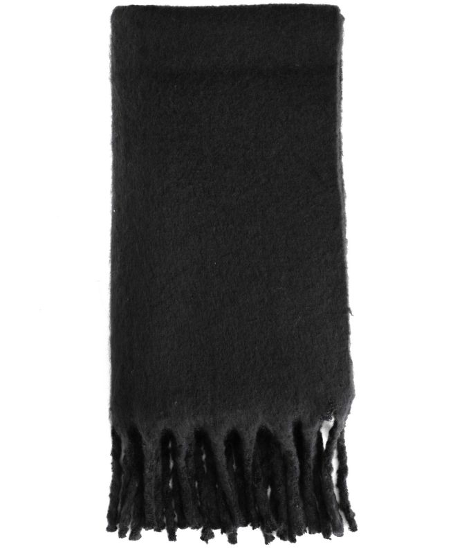 Rino and Pelle Gella Oversized Scarf