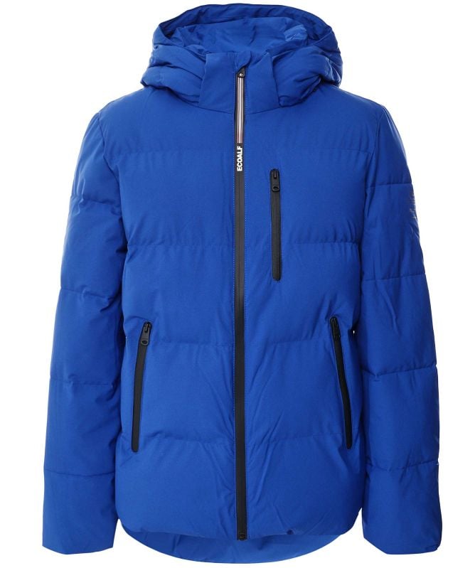 ECOALF Water-Resistant Bazon Jacket