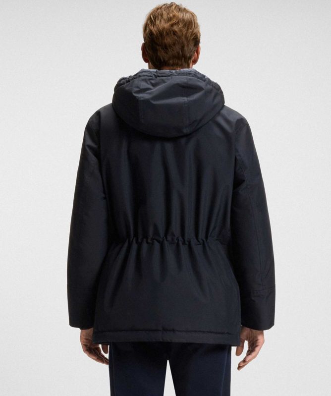 BOSS Water-Repellent Osiass1 Jacket