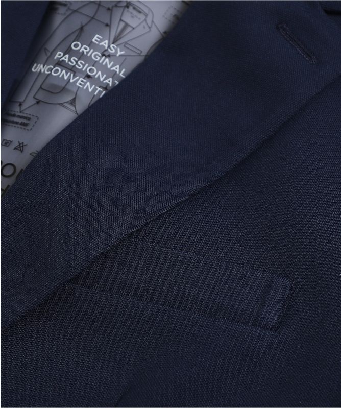 Circolo 1901 Stretch Cotton Travel Jacket