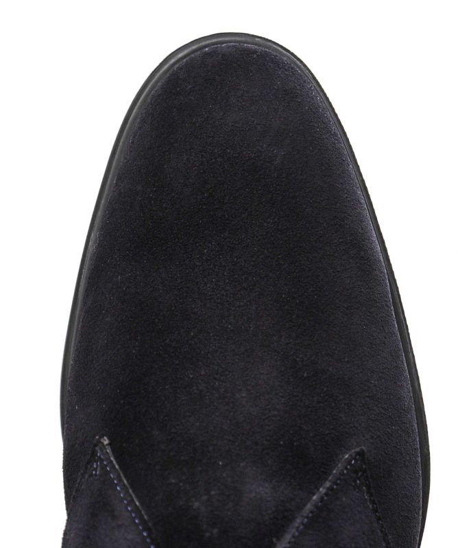 Paul Smith Suede Drummond Chukka Boots