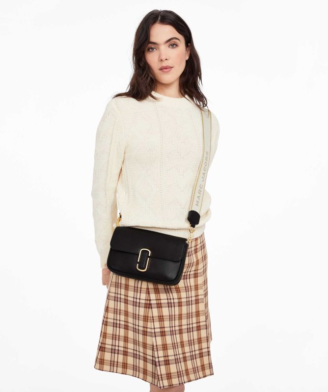 Marc Jacobs The J Marc Shoulder Bag