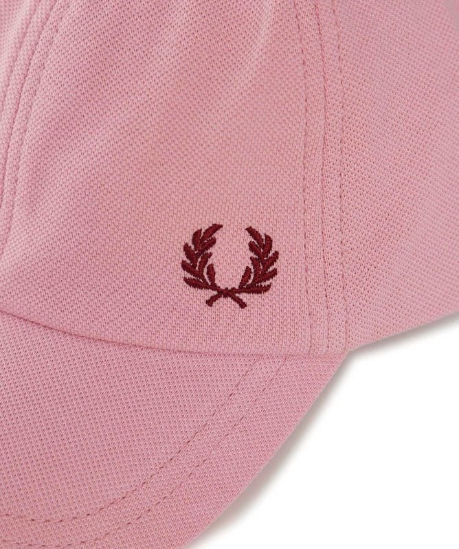Fred Perry Pique Classic Cap