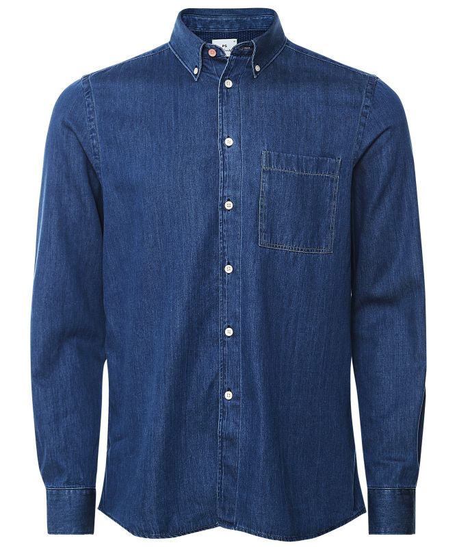 Paul Smith Denim Shirt