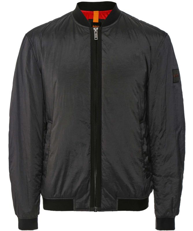 BOSS Overse Bomber Jacket