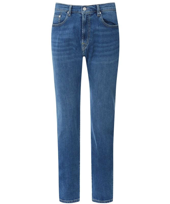 Paul Smith Tapered Fit Jeans