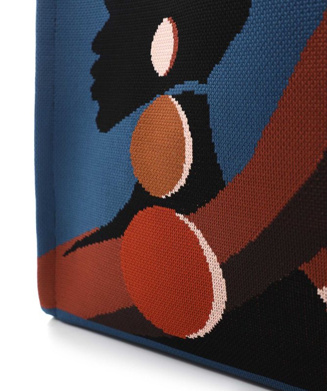 My Best Bag Firenze Venus Africa Tote Bag