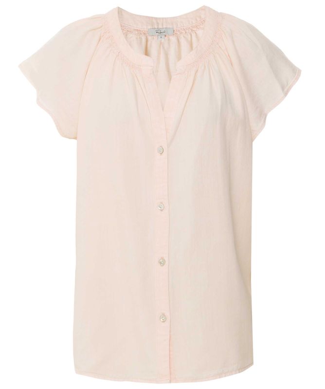Rails Alena Linen Mix Shirt