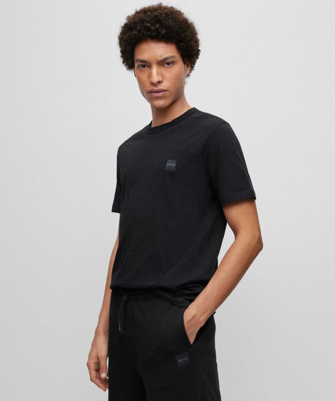 BOSS Crew Neck Tegood T-Shirt
