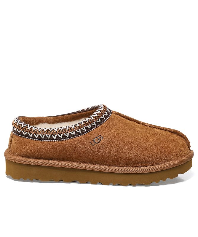 UGG Suede Tasman Slippers