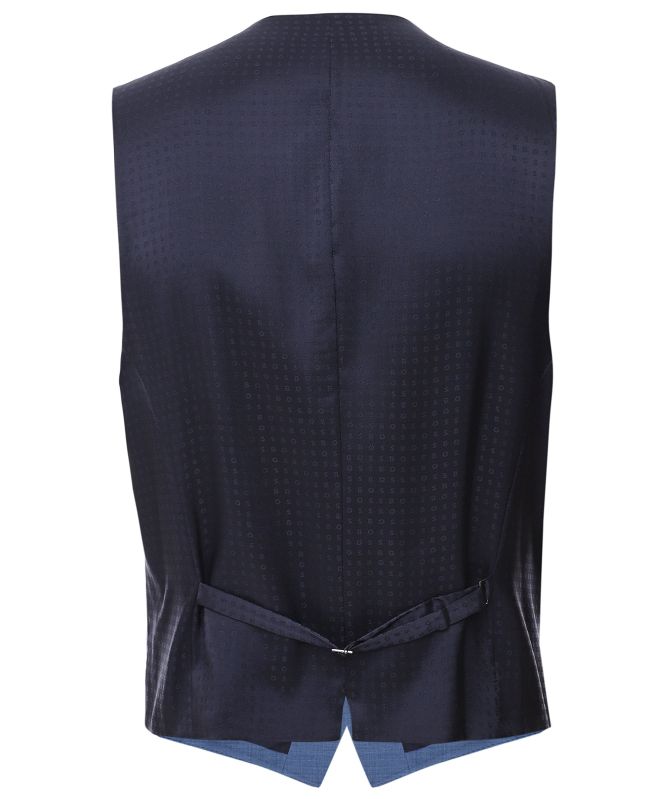 BOSS H-Jeckson-3Pcs-241 Suit