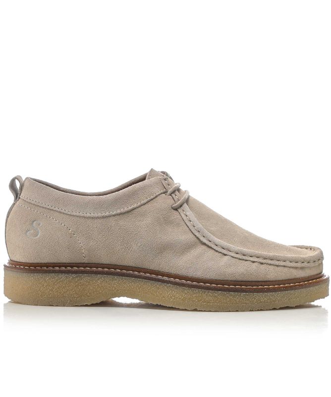 Oliver Sweeney Marana Suede Moccasin Shoes