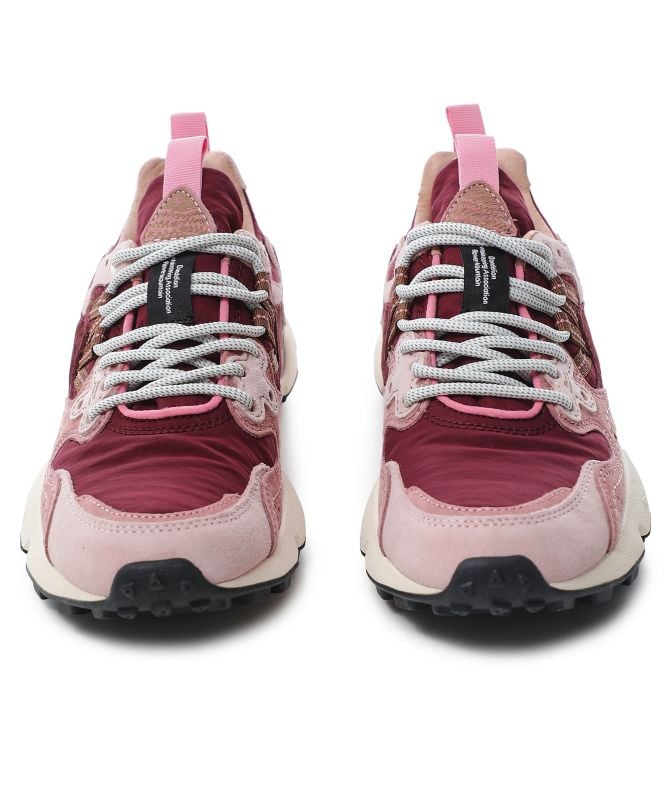 Flower Mountain Yamano 3 Woman Trainers