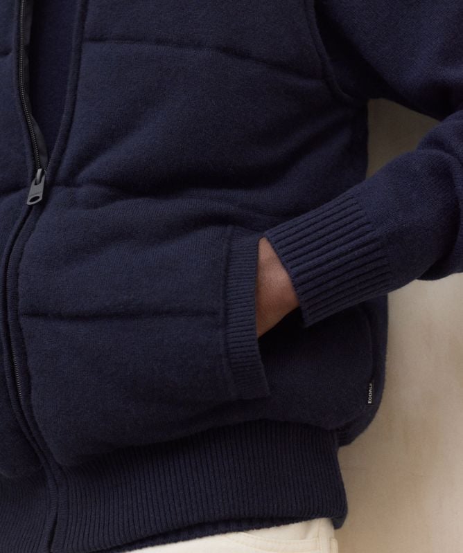 ECOALF Hybrid Stuart Vest