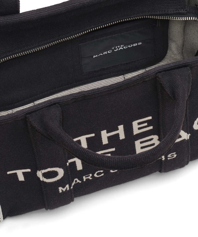 Marc Jacobs The Jacquard Medium Tote Bag