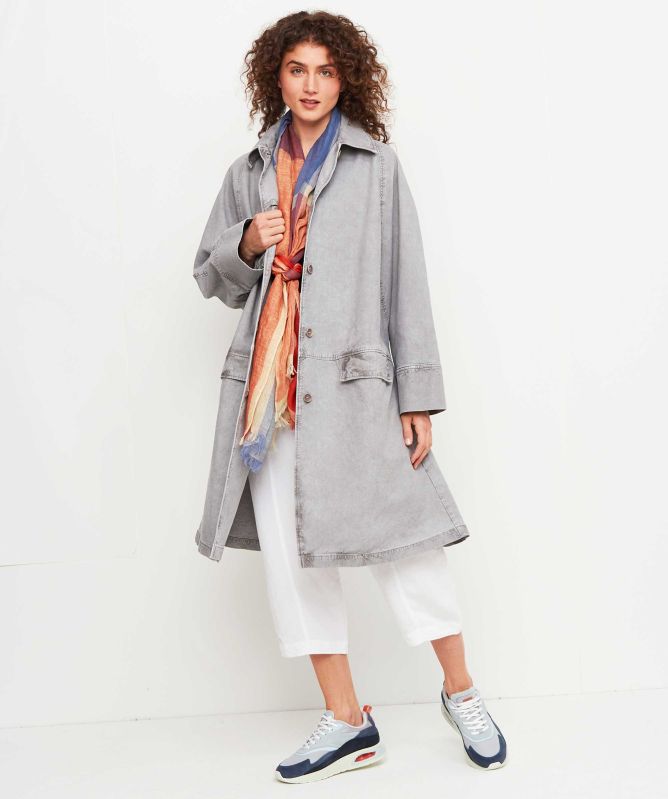 OSKA Oversized 502/3370 Coat