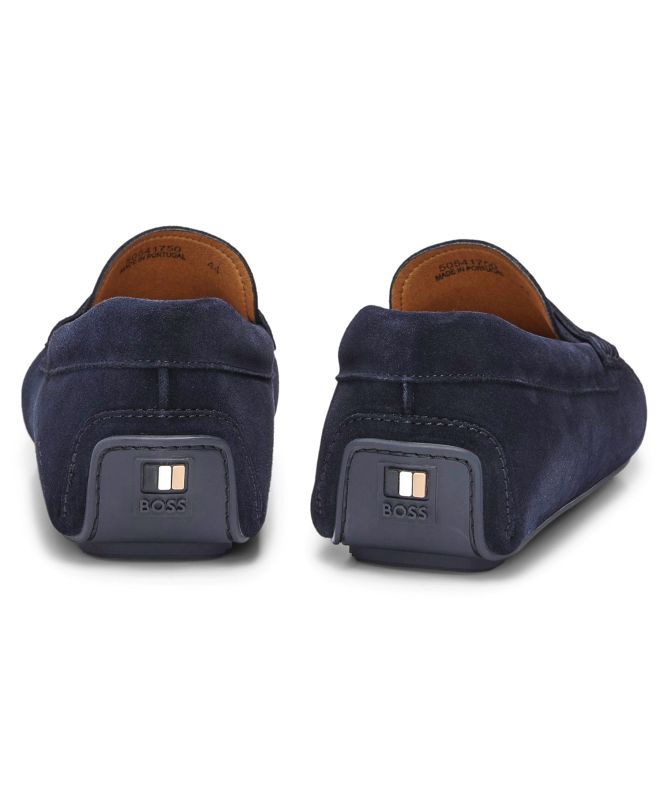 BOSS Noel Moccasin Loafers