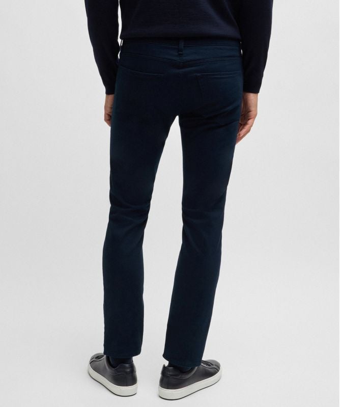 BOSS Slim Fit P-Delaware5 Jeans