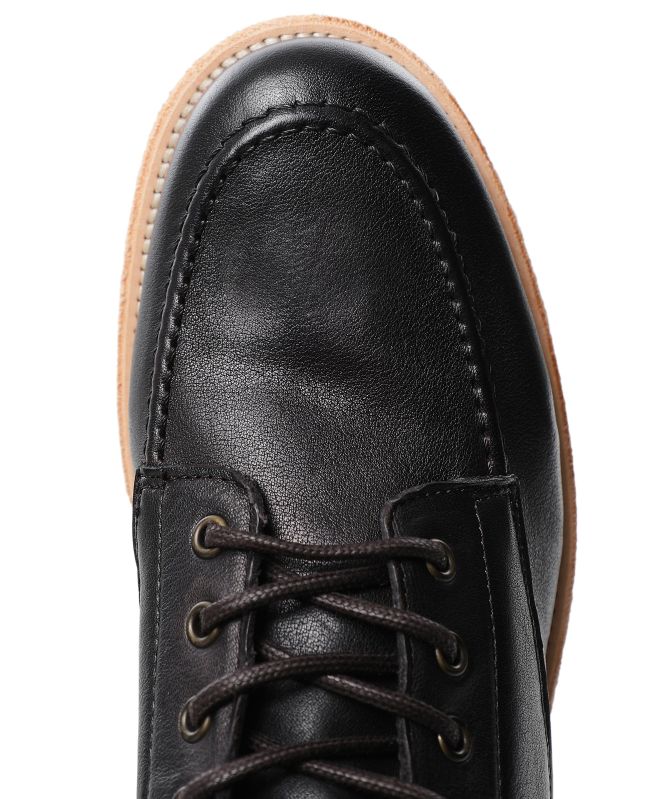 Oliver Sweeney Leather Bolhas Walking Boots