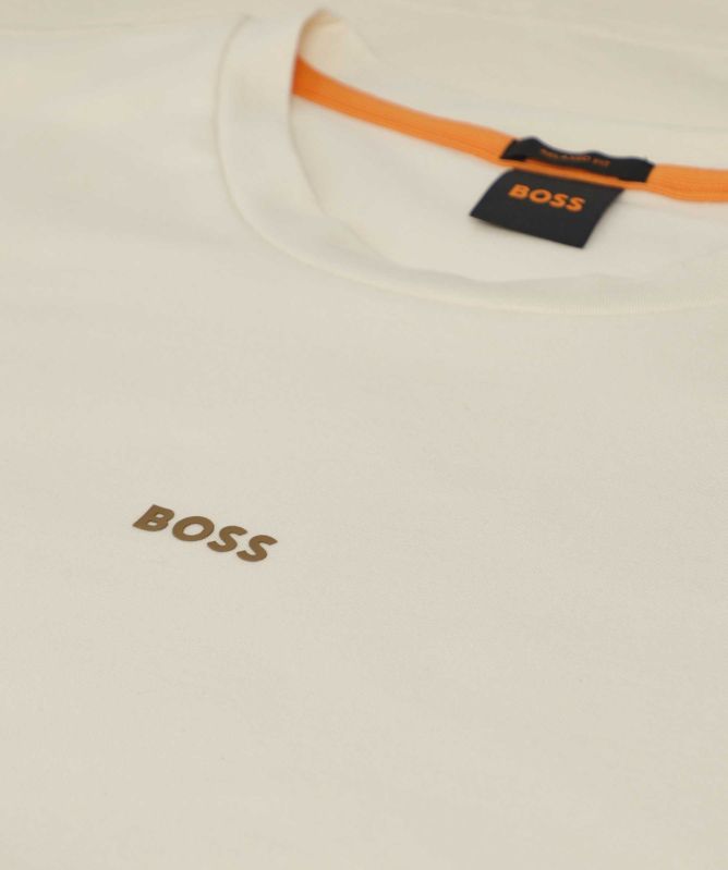 BOSS Relaxed Fit Tchup T Shirt