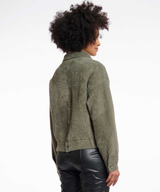 Rino and Pelle Bubbly Jacket