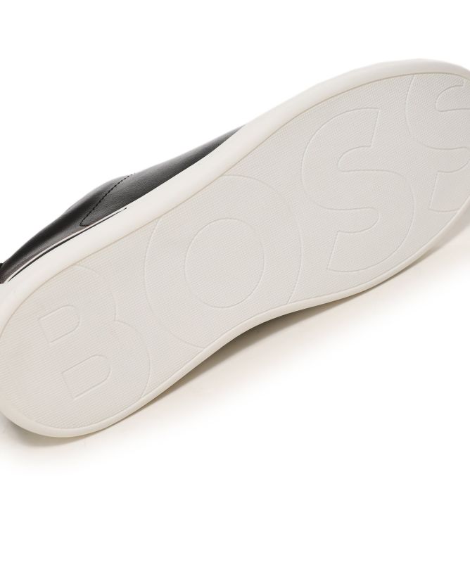 BOSS Clint_Tenn_ltfy Sneakers