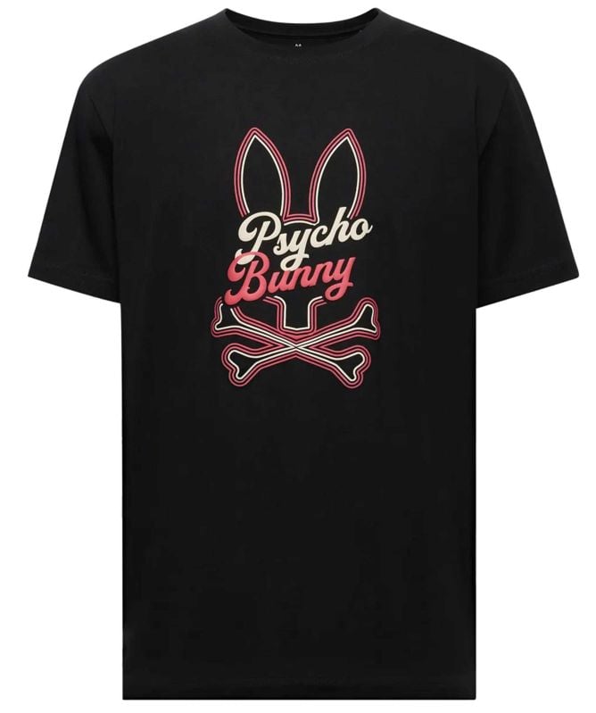 Psycho Bunny Garret T-Shirt