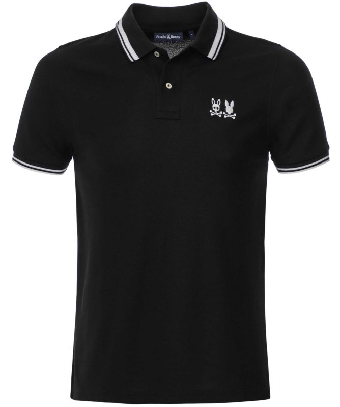 Psycho Bunny Kingwood Polo Shirt