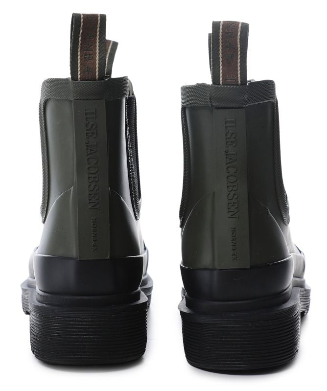 Ilse Jacobsen Chelsea Rain Boots