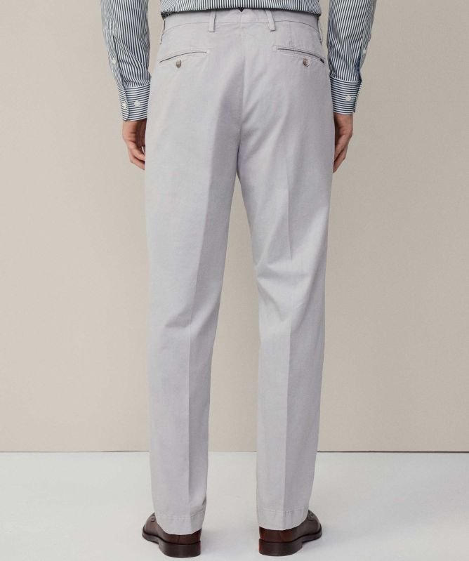 Hackett Classic Fit Sanderson Chinos