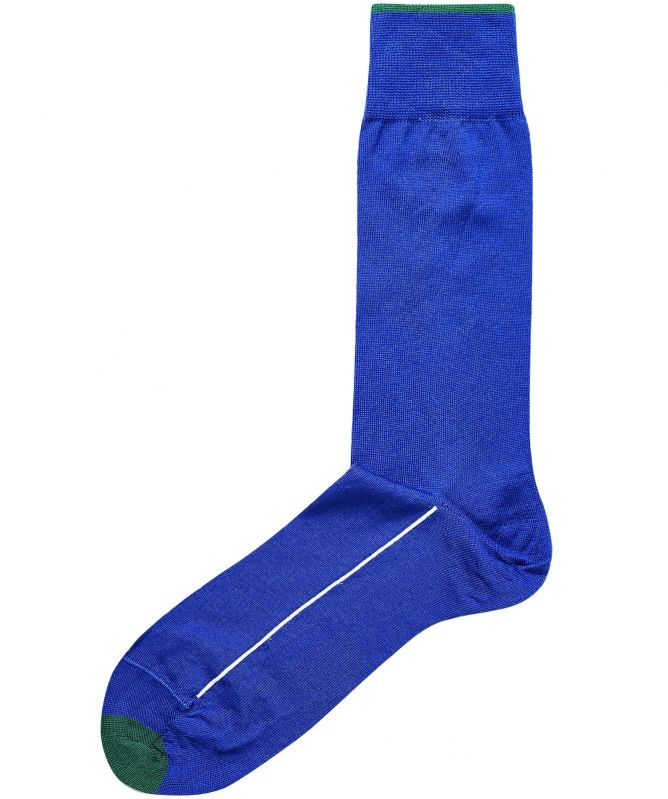 Peper Harow Square Mile Socks