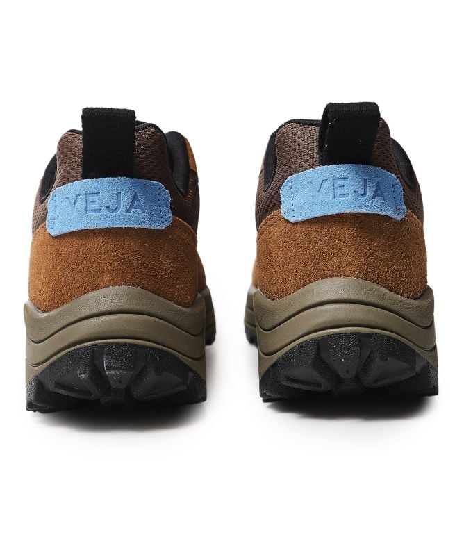 VEJA Alveomesh Venturi II Trainers