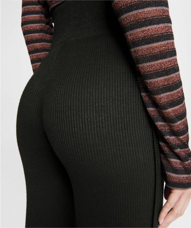 rag & bone The Knit Rib Pants