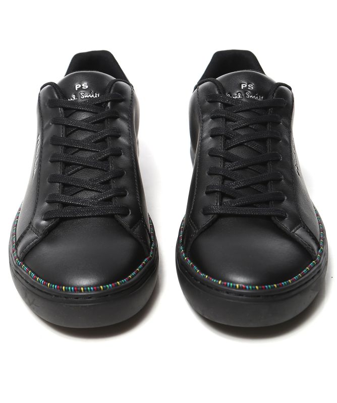 Paul Smith Leather Rex Sneakers