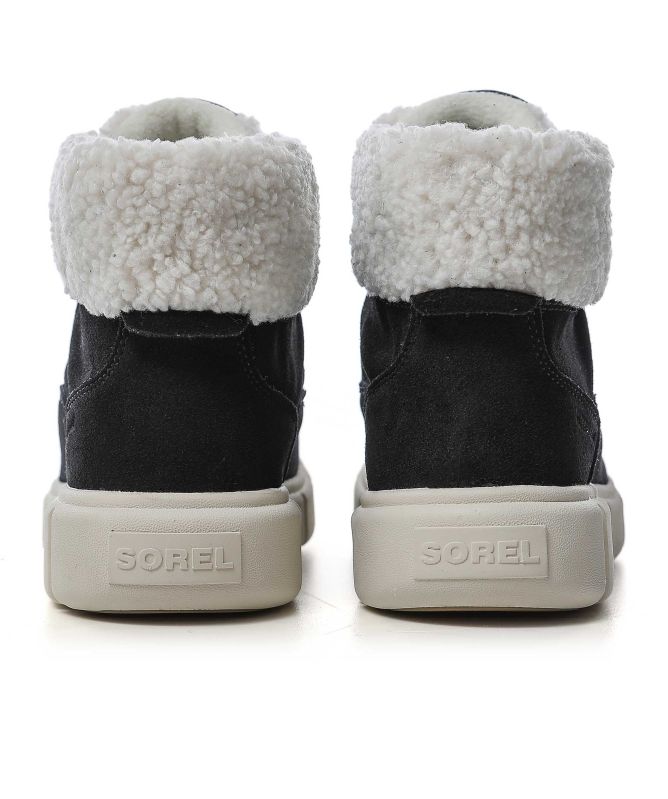Sorel Explorer™ III NW Lace Boots
