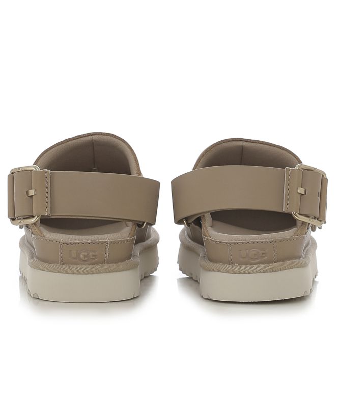 UGG Goldenstar Villa Clogs