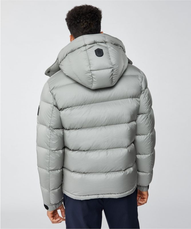 Mackage Foil Shield Down Jonas Jacket