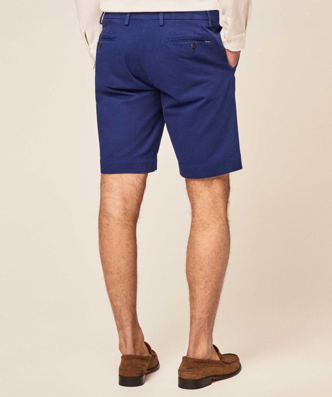 Hackett Slim Fit Kensington Chino Shorts