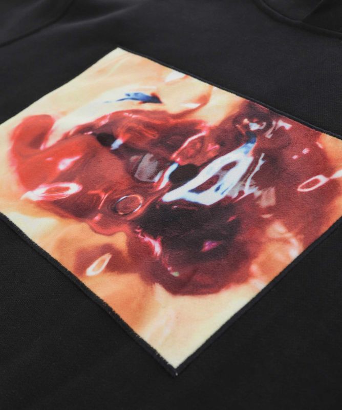 Limitato XX Hoodie Sample