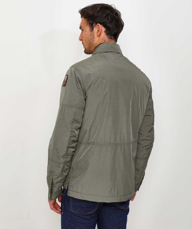 Parajumpers Padded Maxime Overshirt