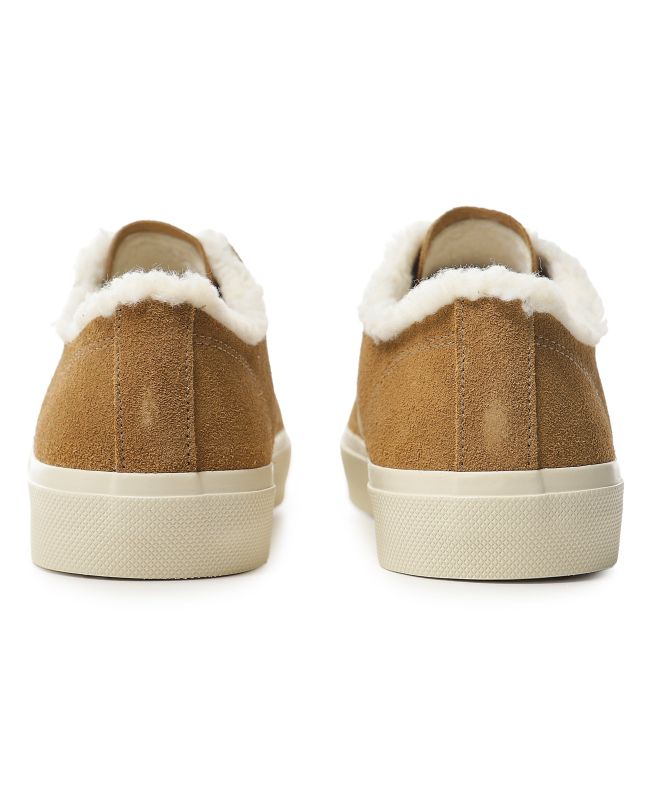 VEJA Suede Wata II Winter Trainers