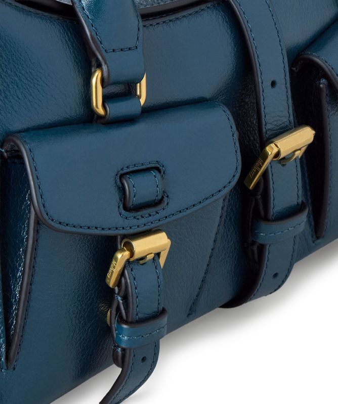 Mulberry Small Roxanne