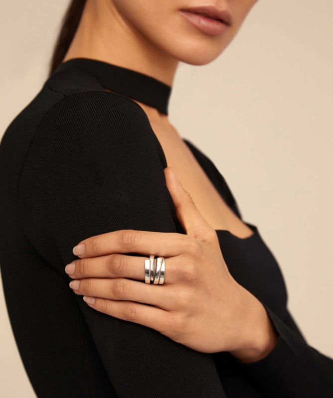 UNOde50 Maratua Island Ring