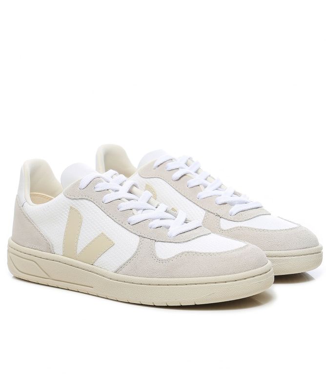 VEJA Mens B-Mesh V-10 Sneakers