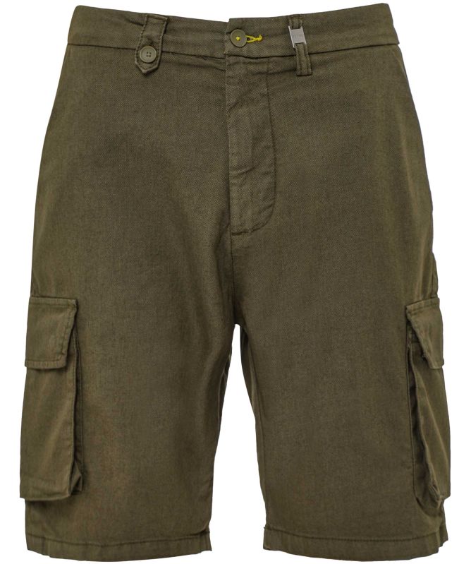Seinse Combat Shorts