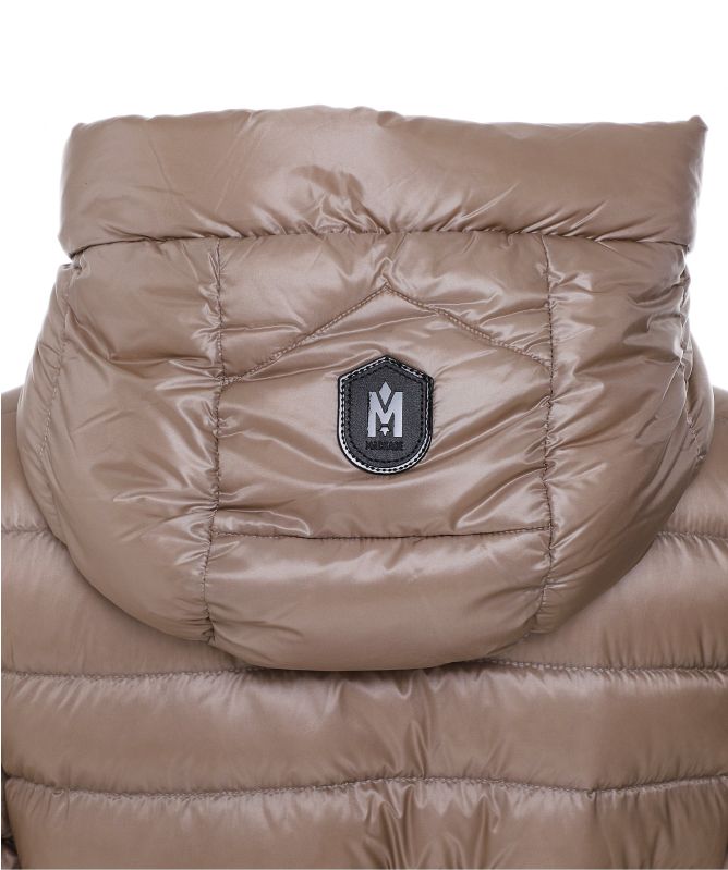 Mackage Portia Long Puffer Jacket