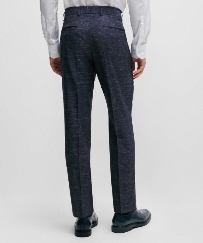 BOSS Slim Fit H-Genius Pants