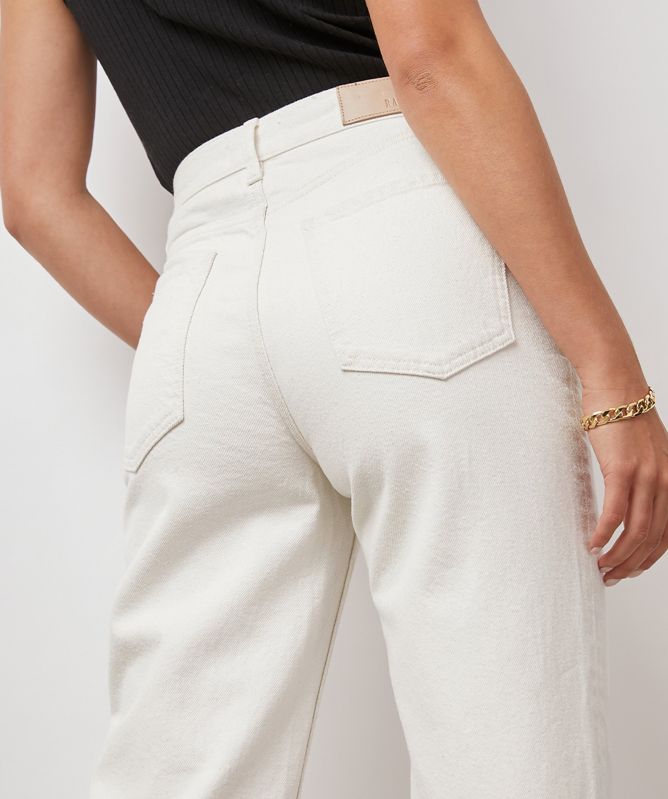 Rails Straight Leg Topanga Jeans
