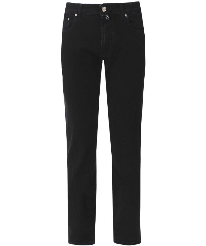 Jacob Cohen Slim Fit Bard Jeans