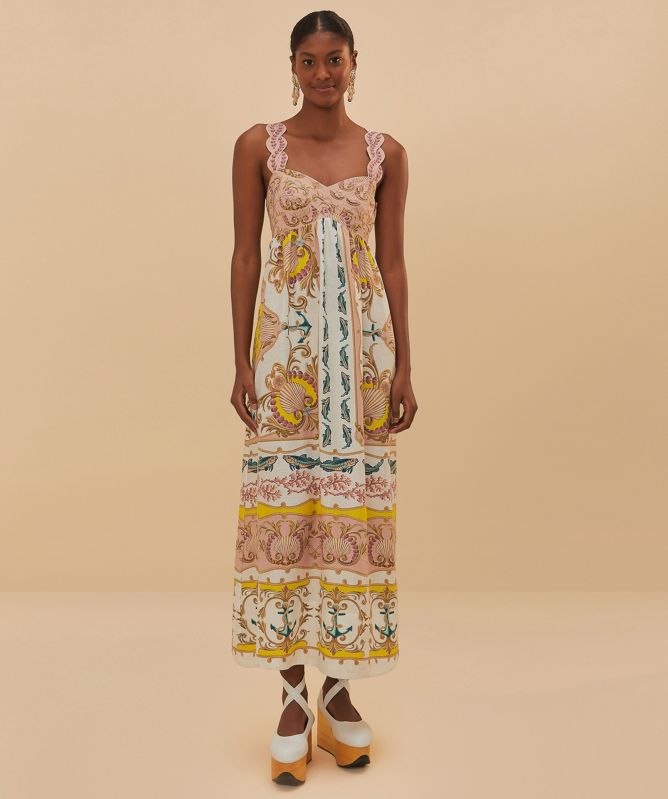 magic maxi dress Mystic Magic Maxi Gown
